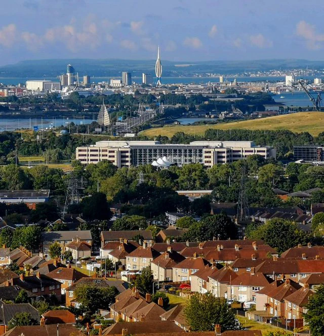 Local To You Portsmouth