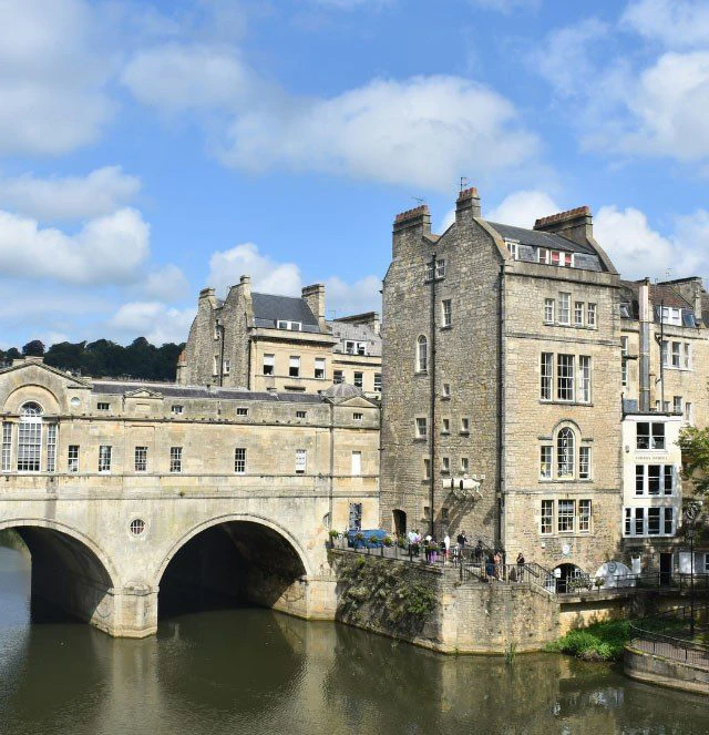 Local To You Bath