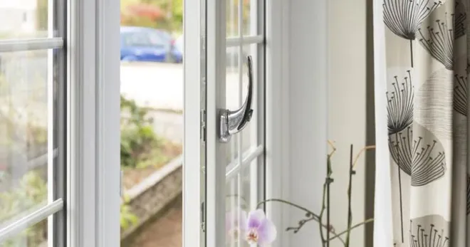 Bay Windows Tile For Triple Glazing