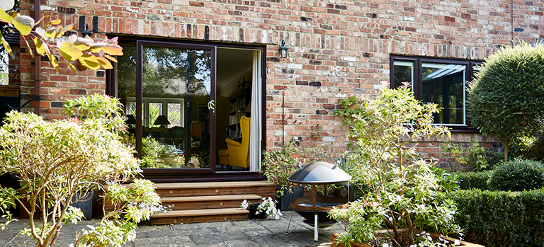 Patio Door Tile Homepage