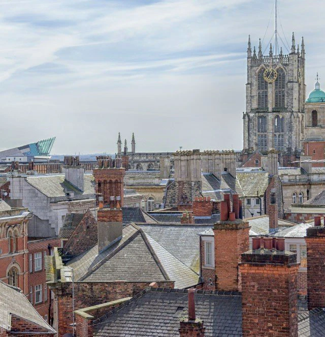 Local To You Hull
