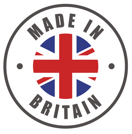 Made In Britain