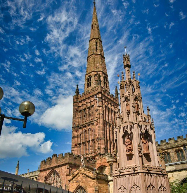 Local To You Coventry