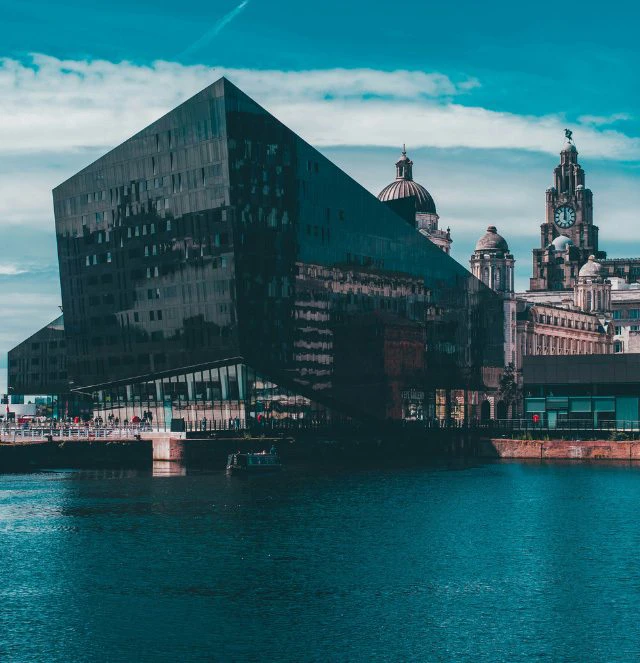 Local To You Liverpool