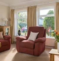 Navigation Item for Windows