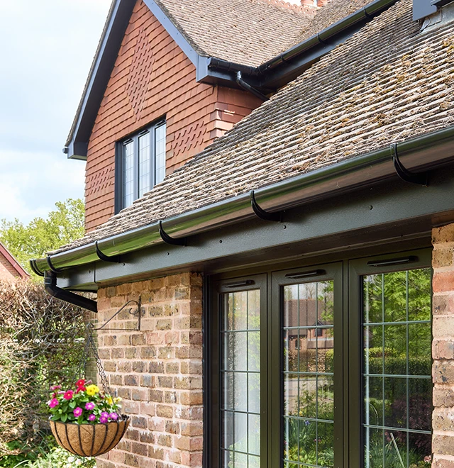 Roofline Summer 26