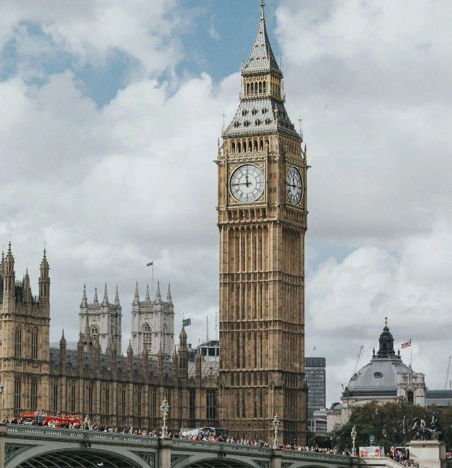 Local To You London