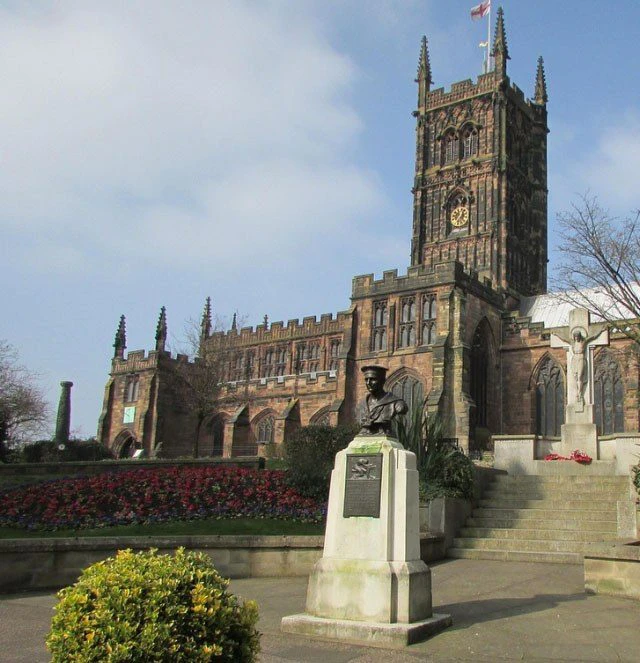 Local To You Wolverhampton
