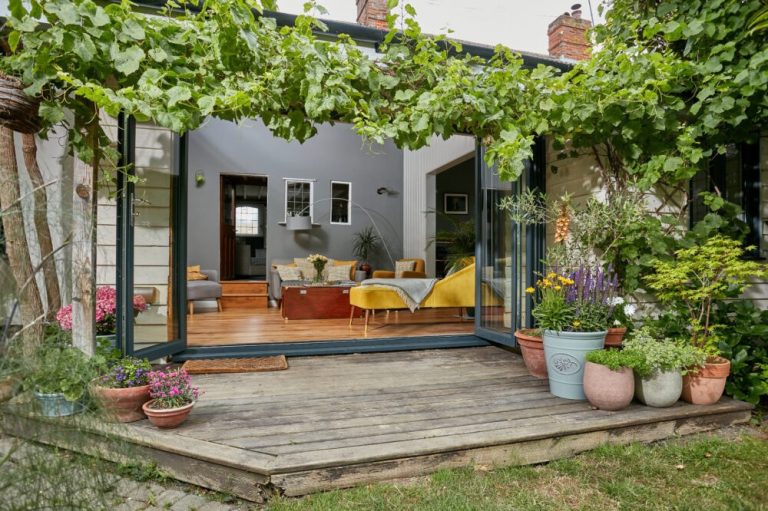 Bifold Doors Tile Doors Hub
