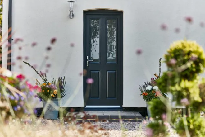 How To Fix A Leaky Door