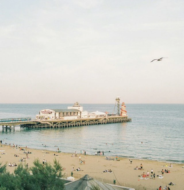 Local To You Bournemouth