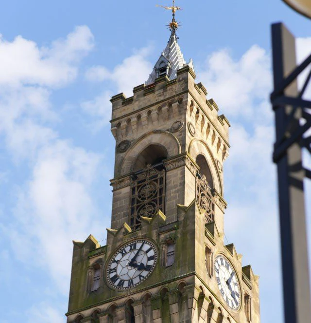 Local To You Bradford