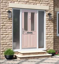 Navigation Item for Doors