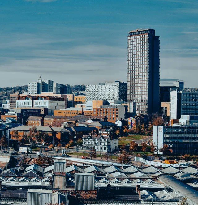 Local To You Sheffield