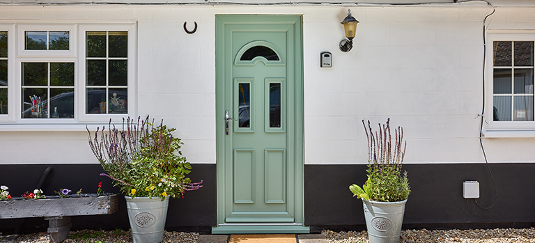 Upvc Door Tile Homepage