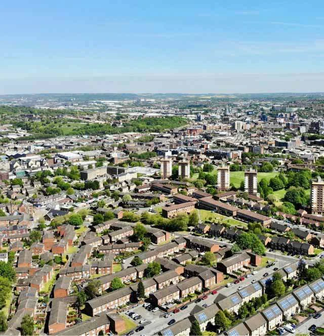 Local To You Barnsley