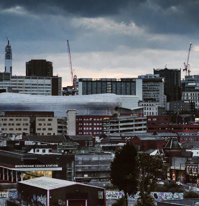 Local To You Birmingham