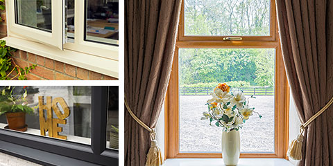 The benefits of installing double glazing