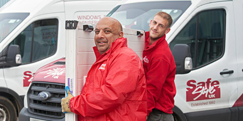 Safestyle recruiting installers nationwide