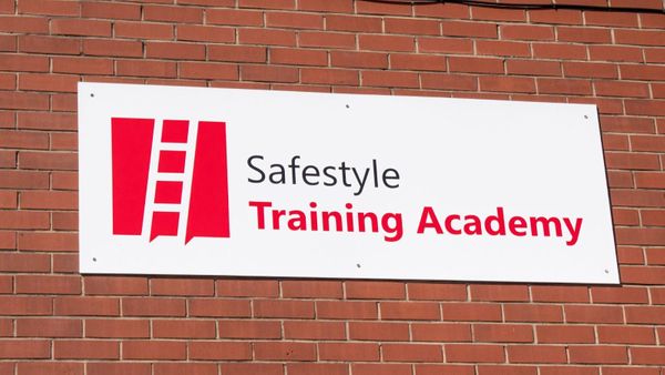 Safestyle installer academy