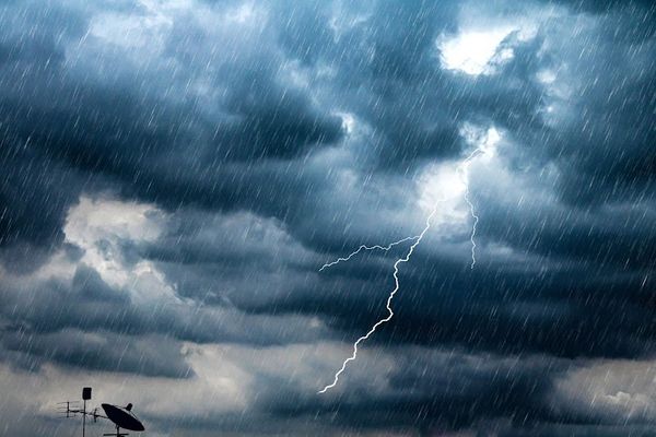 Protect your windows and doors during storm season